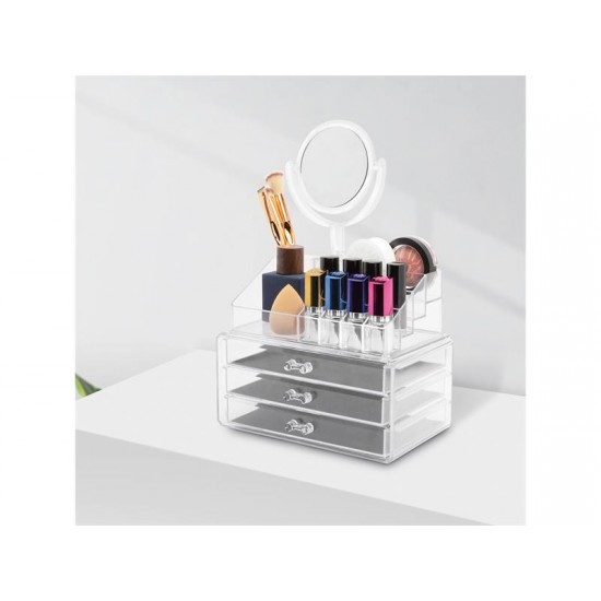 Organizér kozmetický BEWELLO BW4004