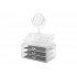 Organizér kozmetický BEWELLO BW4004