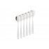 Sada lyžičiek FAMILY 57577 6ks