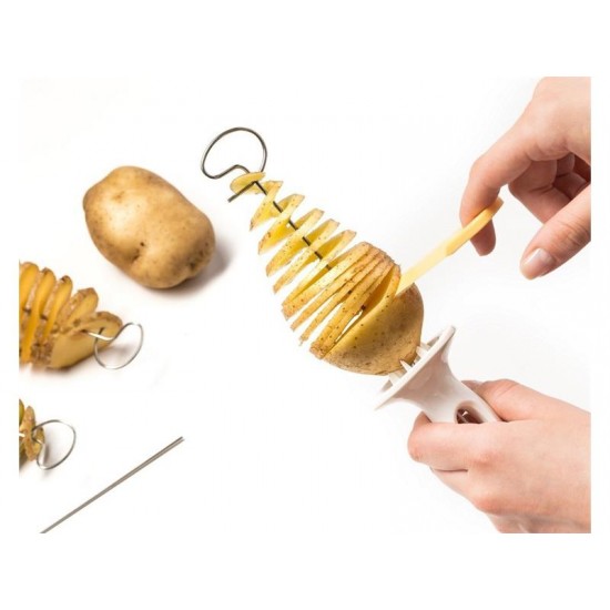 Krájač na zemiaky GADGET MASTER Potato twister