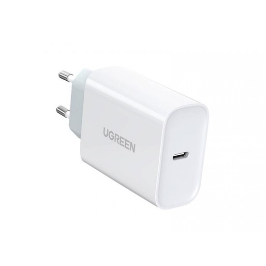 Adaptér USB UGREEN CD127