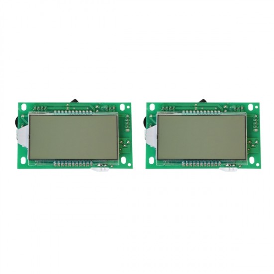 LCD pre ZD-912