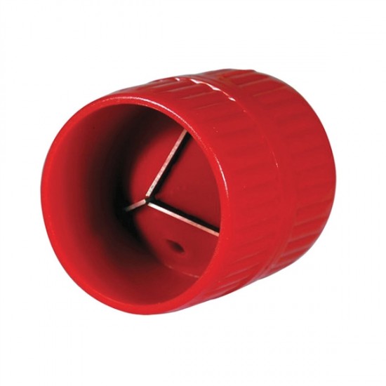 Odhrotovač rúrok vnútorný a vokajší 4-38mm, EXTOL PREMIUM