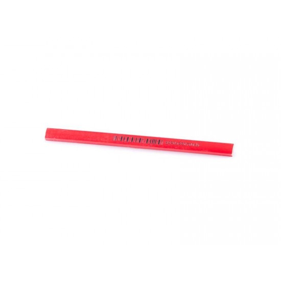 Ceruzka tesárska TES 107012 18cm