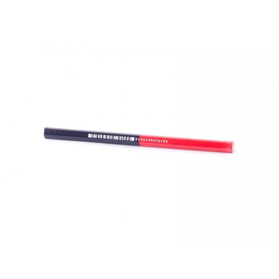 Ceruzka tesárska TES 107015 18cm