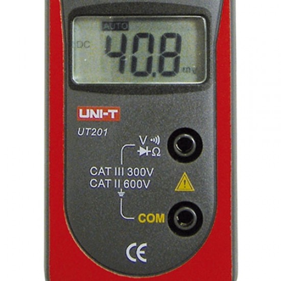 Multimeter UNI-T UT201
