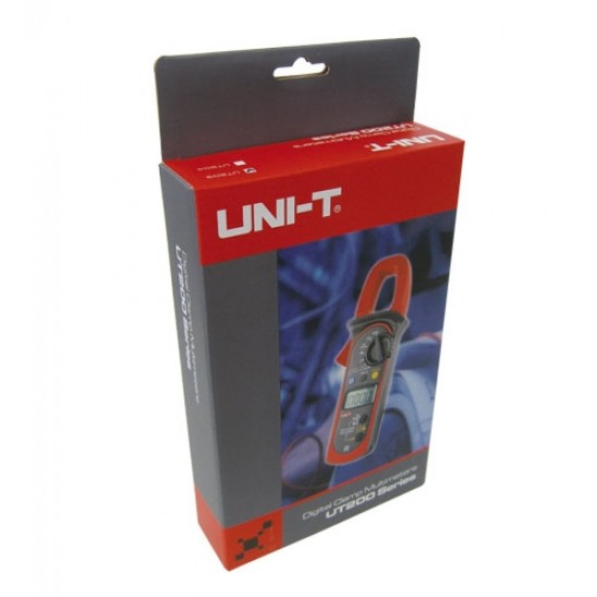 Multimeter UNI-T UT203