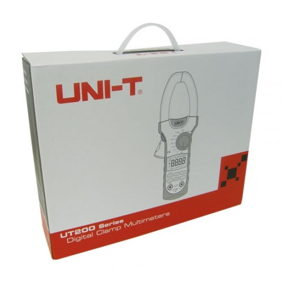Multimeter UNI-T UT209