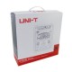 Tester izolácie UNI-T UT511 1kV