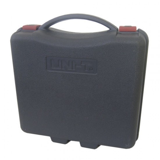 Tester izolácie UNI-T UT512 2.5kV, USB