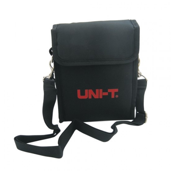 Multimeter UNI-T UT533 (+ tester izolácie)