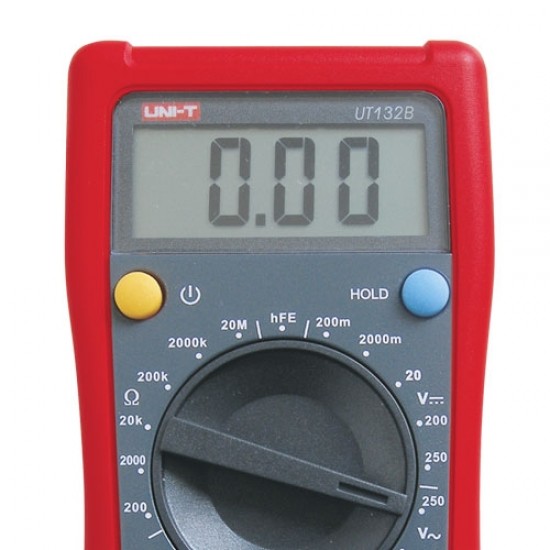 Multimeter UNI-T UT132B