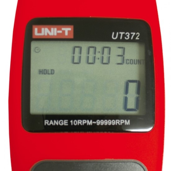 Otáčkomer UNI-T UT372 USB