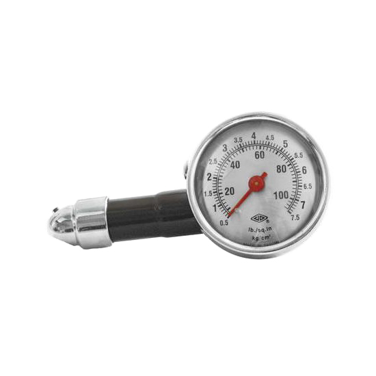 Merač tlaku v pneumatikách PROTECO 42.09-PM01