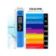 Merač vodivosti vody-TDS meter R176