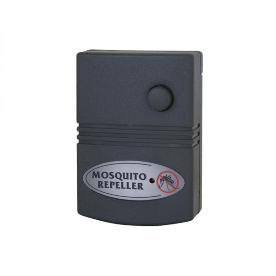 Odpudzovač komárov - prenosný