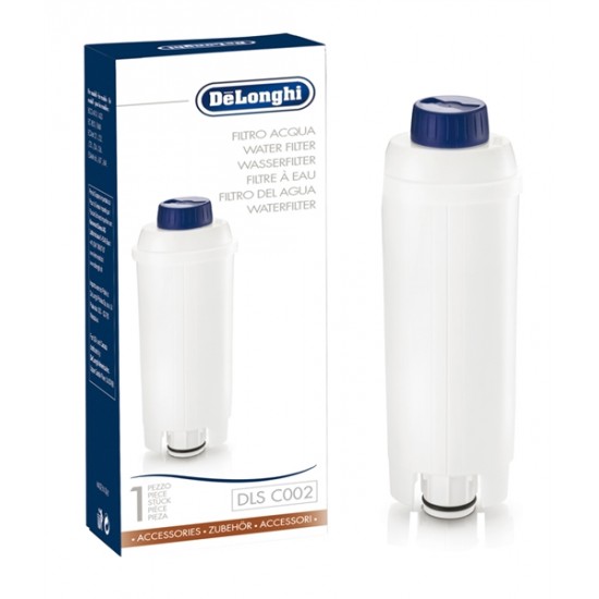 Vodný filter DELONGHI DLS C002