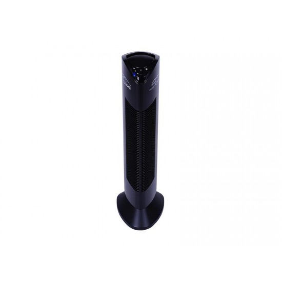 Čistička vzduchu IONIC-CARE TRITON X6 čierna + ZADARMO fľaša 0.7L