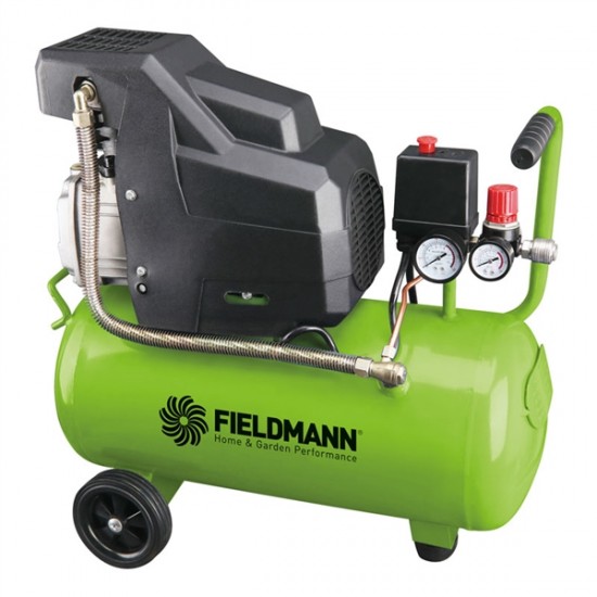 Kompresor FIELDMANN FDAK 201550-E 50l