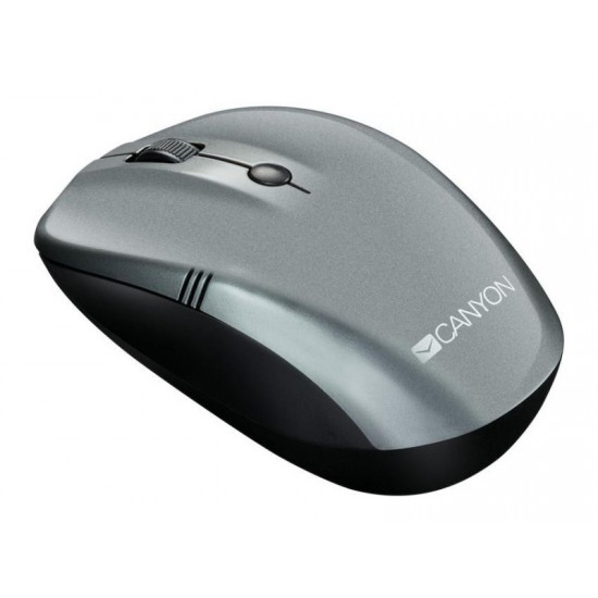 PC myš CANYON CNE-CMSW03DG bezdrôtová