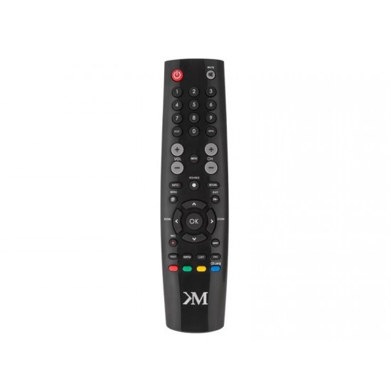 Diaľkové ovládanie pre TV KRUGER and MATZ KM0232T / KM0222FHD