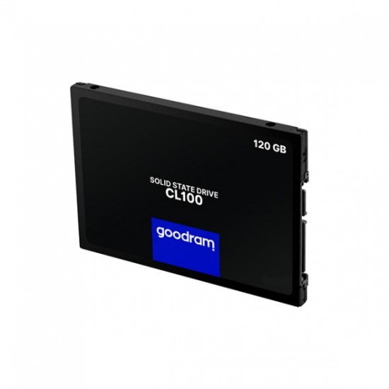 Disk SSD GOODRAM 120 GB CL100