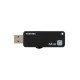 Flash disk TOSHIBA USB 3.0 Pendrive 64GB čierny