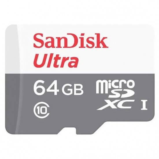 Karta pamäťová SANDISK 186537 micro SDXC 64GB