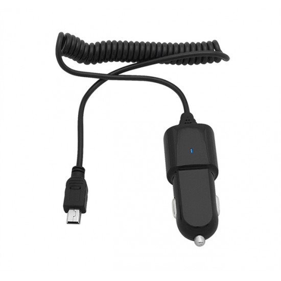 Nabíjačka do auta MINI USB BLOW 2.1A