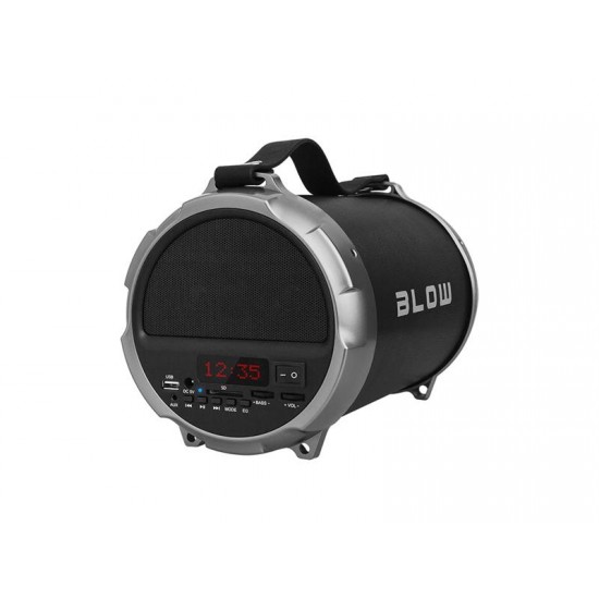 Reproduktor prenosný BLOW BT1000 BLUETOOTH, USB, SD, FM, AUX