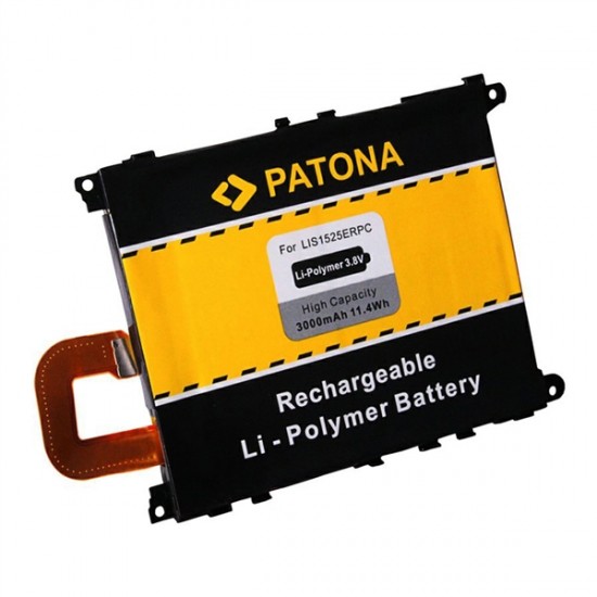 Batéria gsm SONY XPERIA Z1 LIS1525ERPC 3000mAh PATONA PT3092