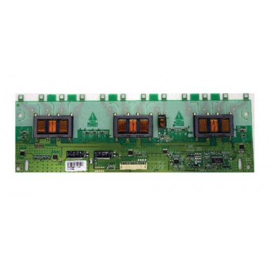 LCD modul meniča HR I12L20004 12 lámp