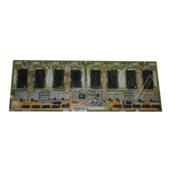 LCD modul meniča HR I16L20005 16 lámp