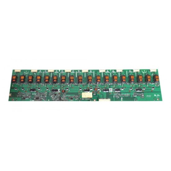 LCD modul meniča HR I18L30001 18 lámp