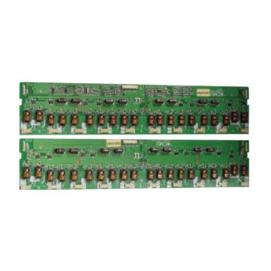 LCD modul meniča HR I20L40001 20 lámp