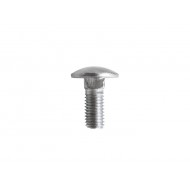 Skrutka DIN 603 A2 M10X25