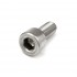 Skrutka imbus M8x25