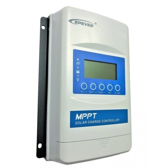 Solárny regulátor MPPT EPsolar XTRA1210N 12/24V 10A 100V